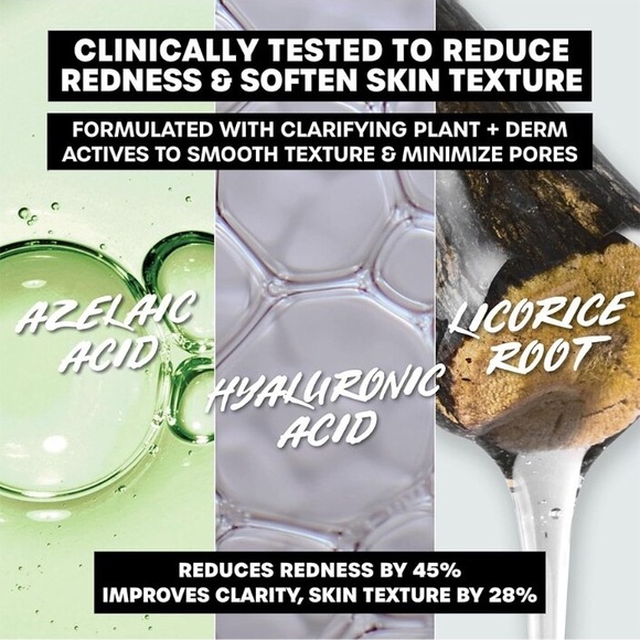 THAYERS Let's Be Clear Water Face Cream, NEW - Picture 4 of 5